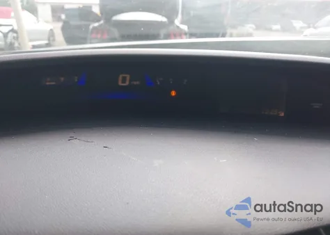 2013 Honda Civic Lx из США, поврежденный, VIN 19XFB2F54DE007470